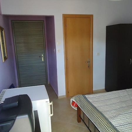 Gianna Rooms Λεπτοκαρυά Δωμάτιο φωτογραφία