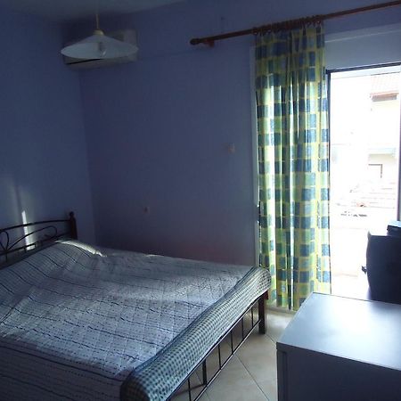 Gianna Rooms Λεπτοκαρυά Δωμάτιο φωτογραφία