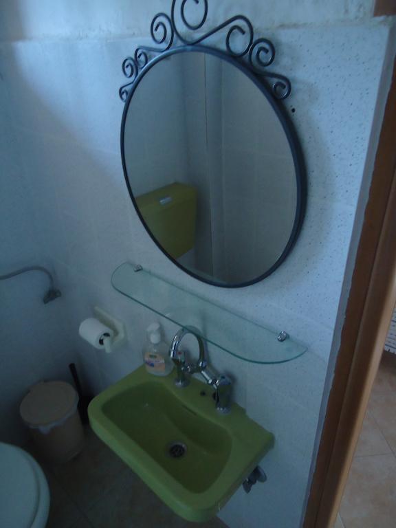 Gianna Rooms Λεπτοκαρυά Δωμάτιο φωτογραφία