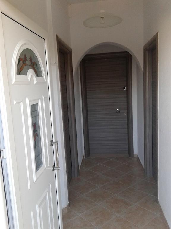 Gianna Rooms Λεπτοκαρυά Εξωτερικό φωτογραφία