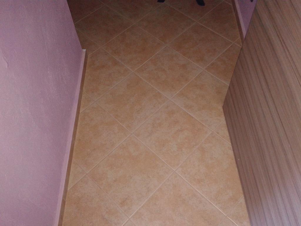 Gianna Rooms Λεπτοκαρυά Εξωτερικό φωτογραφία