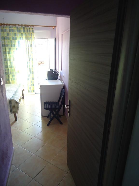 Gianna Rooms Λεπτοκαρυά Δωμάτιο φωτογραφία