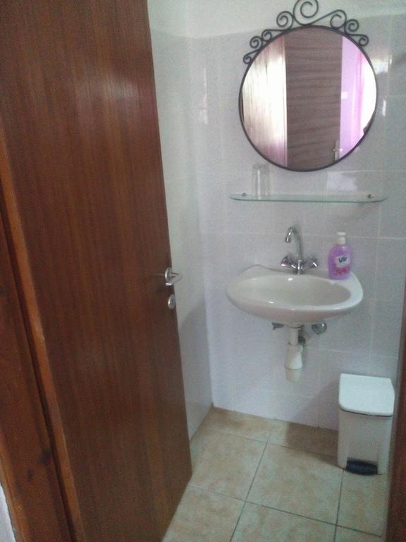Gianna Rooms Λεπτοκαρυά Εξωτερικό φωτογραφία