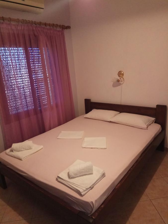 Gianna Rooms Λεπτοκαρυά Εξωτερικό φωτογραφία