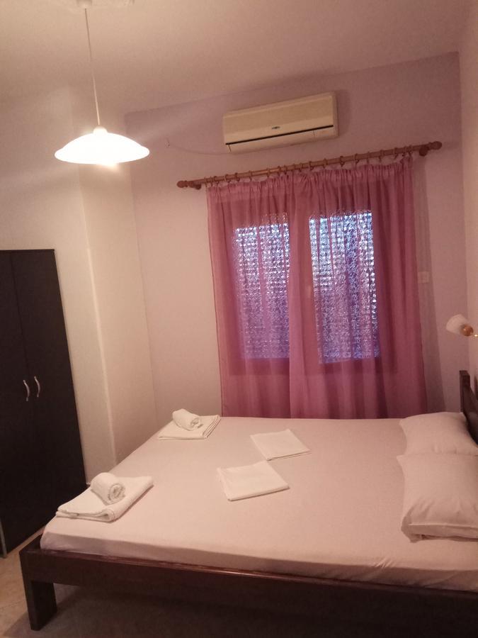 Gianna Rooms Λεπτοκαρυά Εξωτερικό φωτογραφία